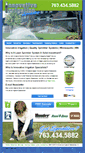 Mobile Screenshot of innovativeirrigationspecialists.com